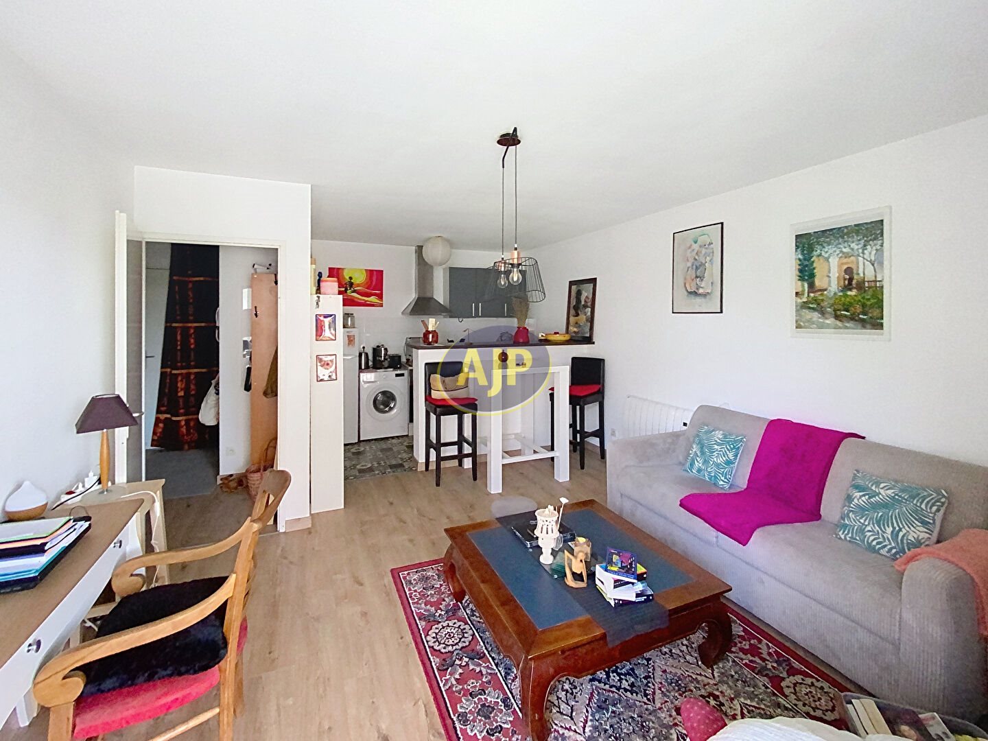 Appartement à vendre, 40m², Hourtin
