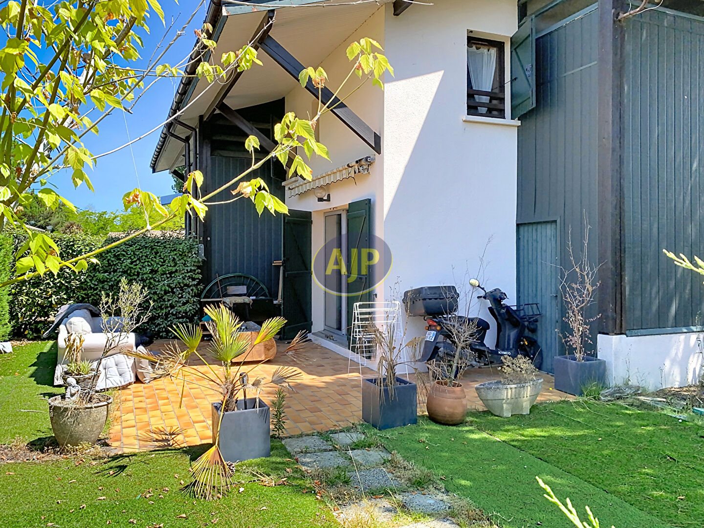 Appartement à vendre, 31m², Hourtin