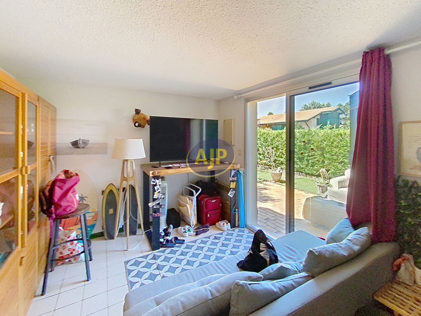 Appartement à vendre, 31m², Hourtin