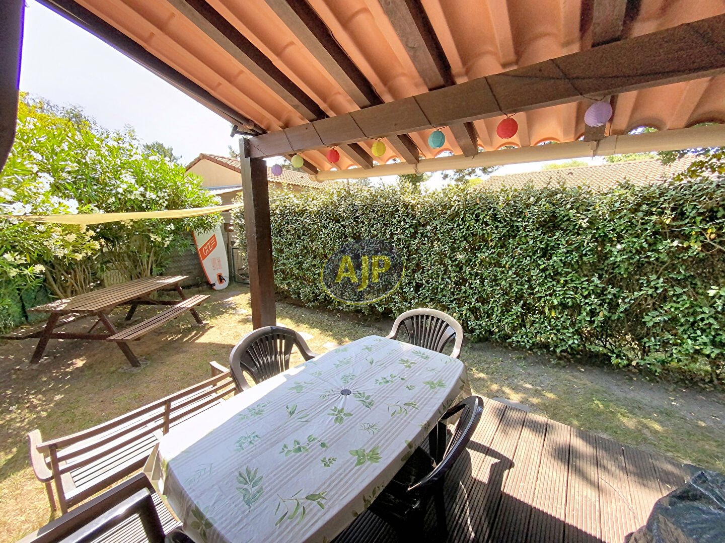 Appartement à vendre, 31m², Hourtin