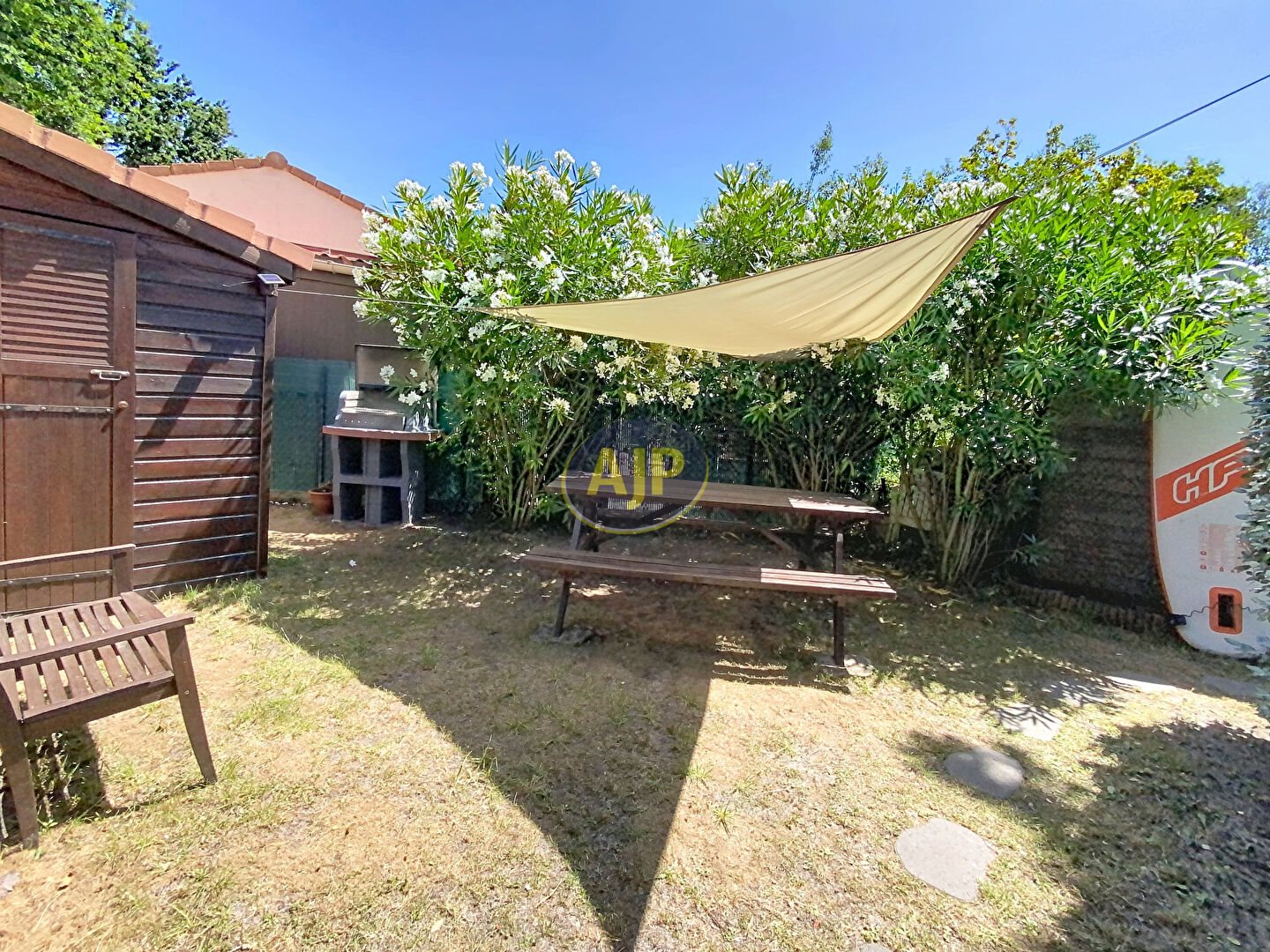 Appartement à vendre, 31m², Hourtin