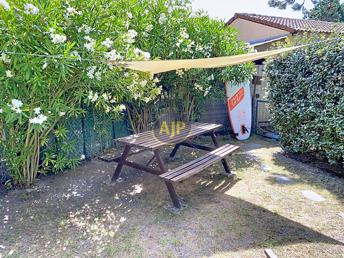 Appartement à vendre, 31m², Hourtin
