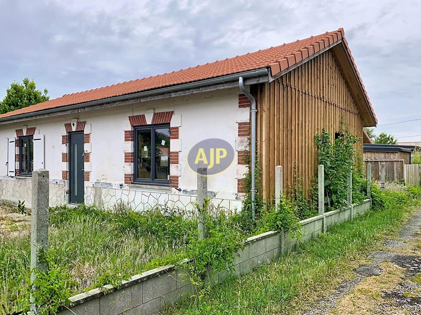 Maison à vendre, 70m², Hourtin