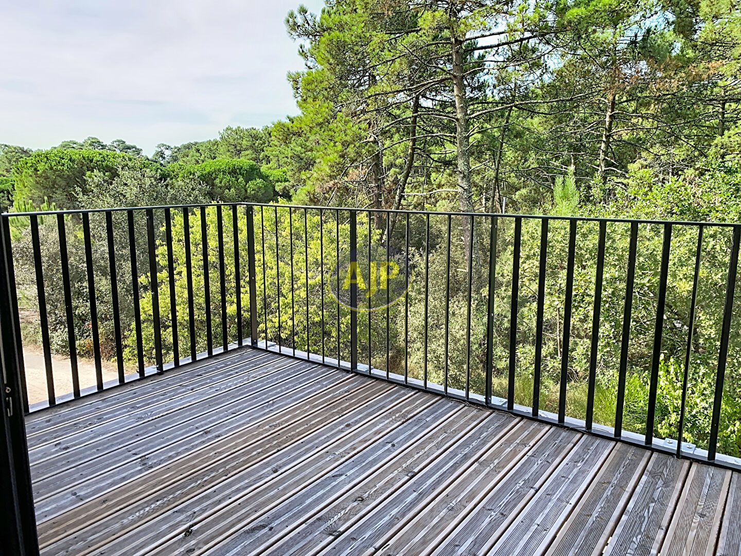 Appartement à vendre, 63m², Carcans