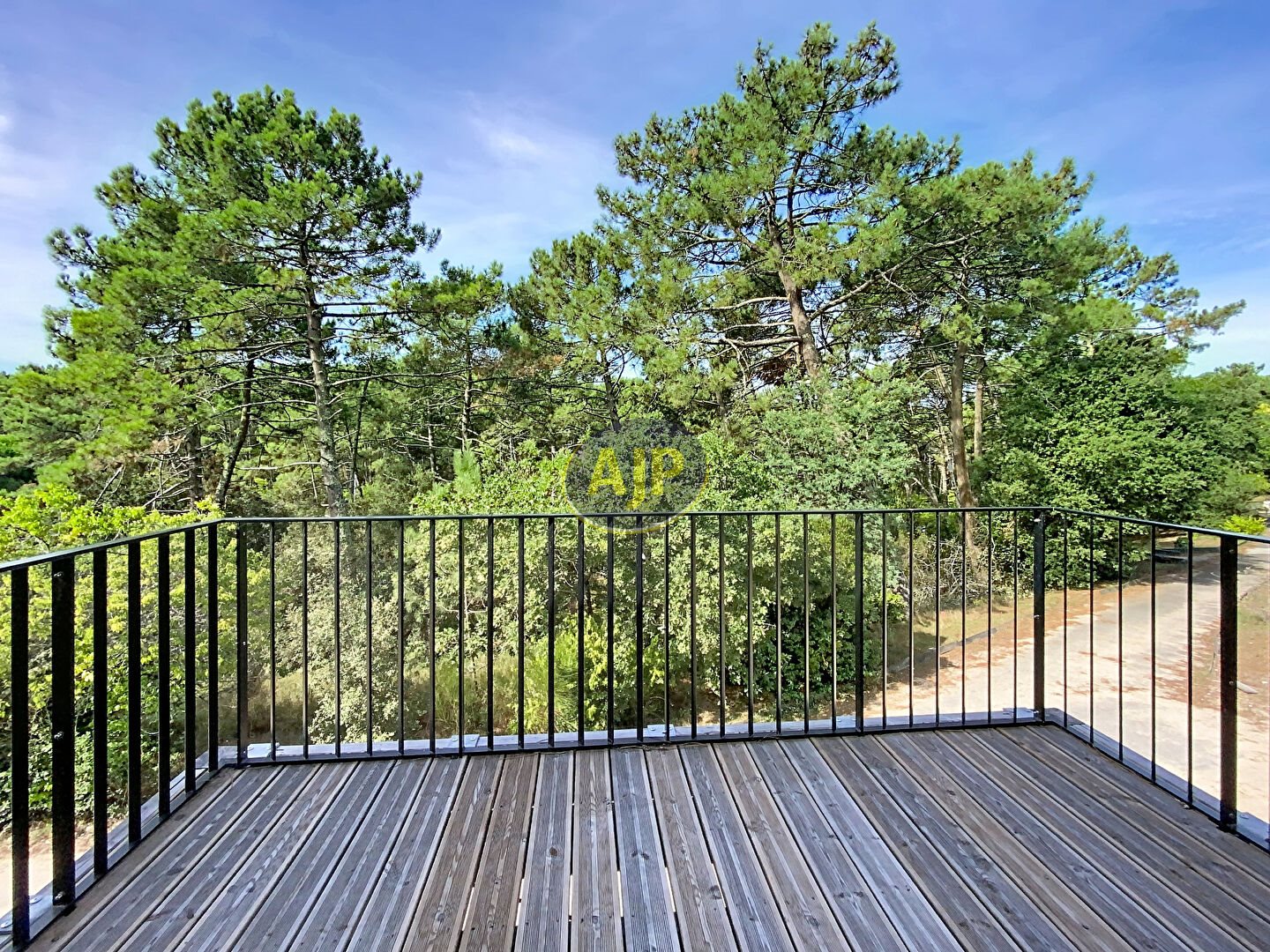 Appartement à vendre, 63m², Carcans