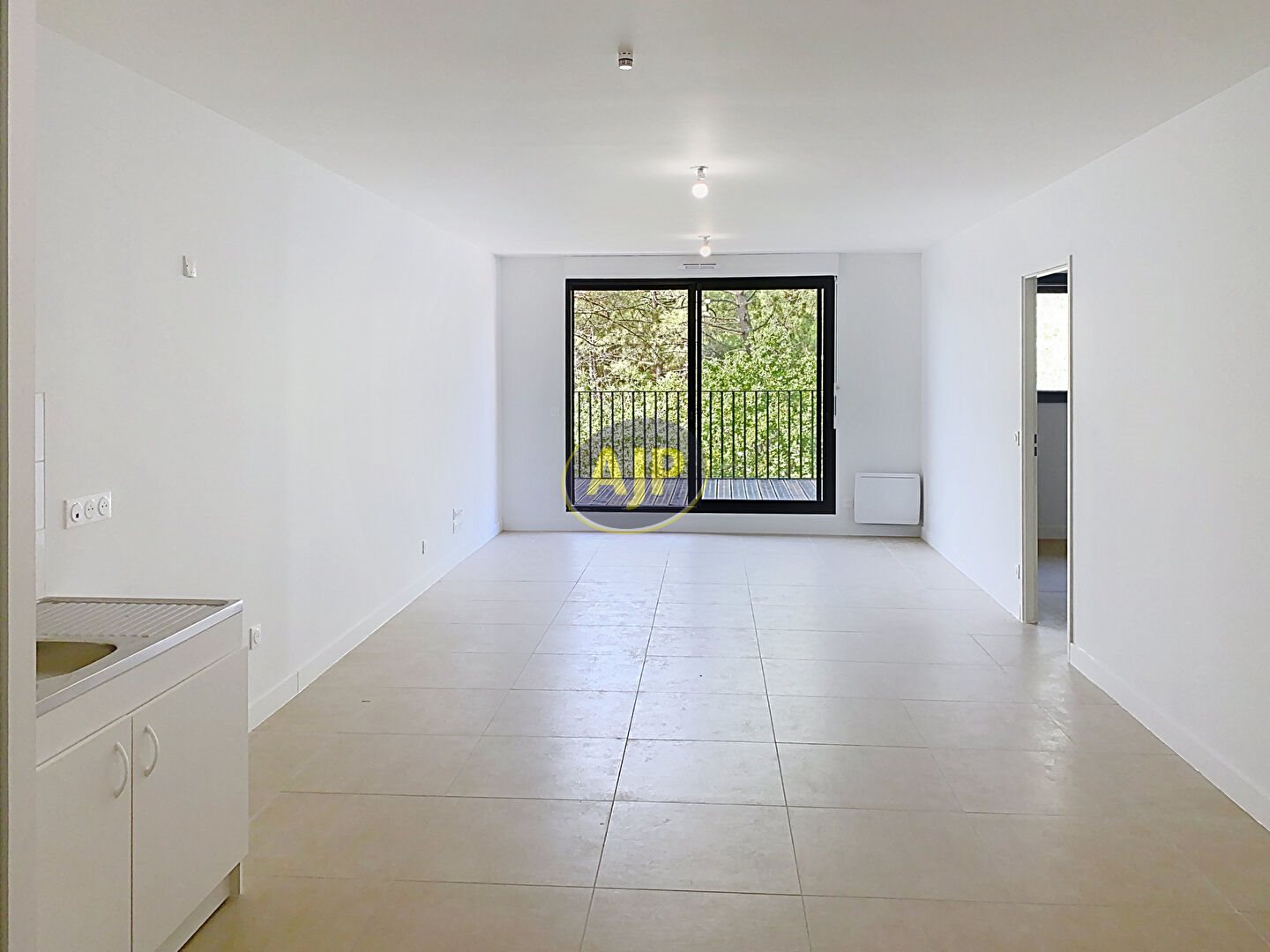 Appartement à vendre, 63m², Carcans