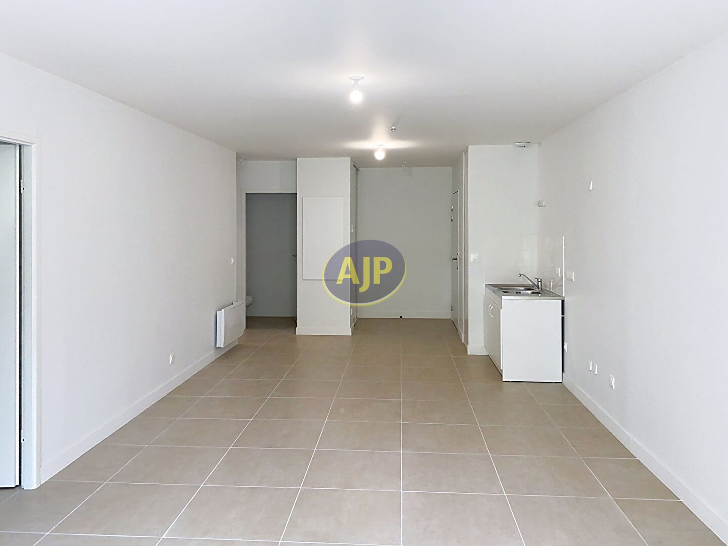 Appartement à vendre, 63m², Carcans