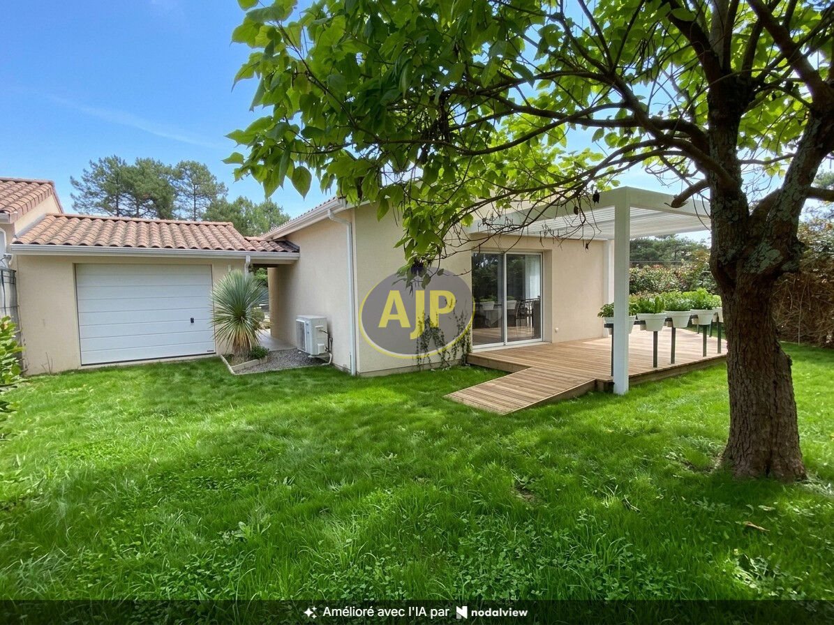 Maison à vendre, 90m², Hourtin