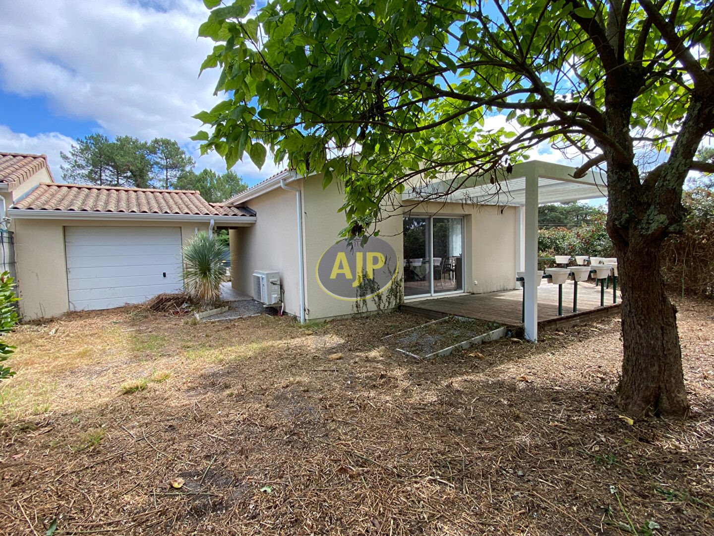 Maison à vendre, 90m², Hourtin