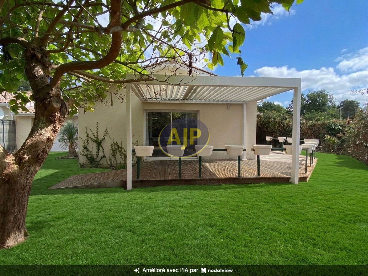 Maison à vendre, 90m², Hourtin