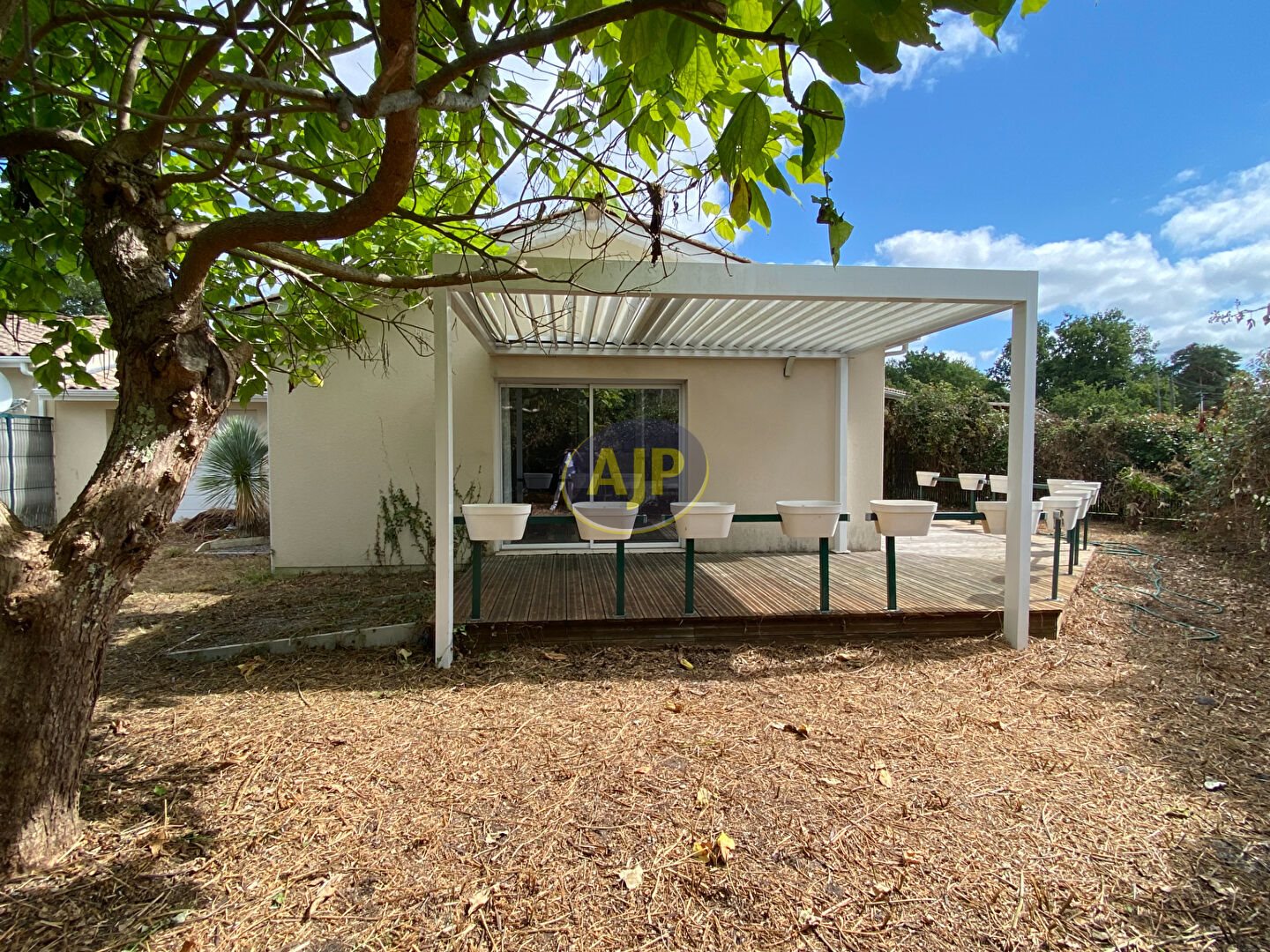 Maison à vendre, 90m², Hourtin