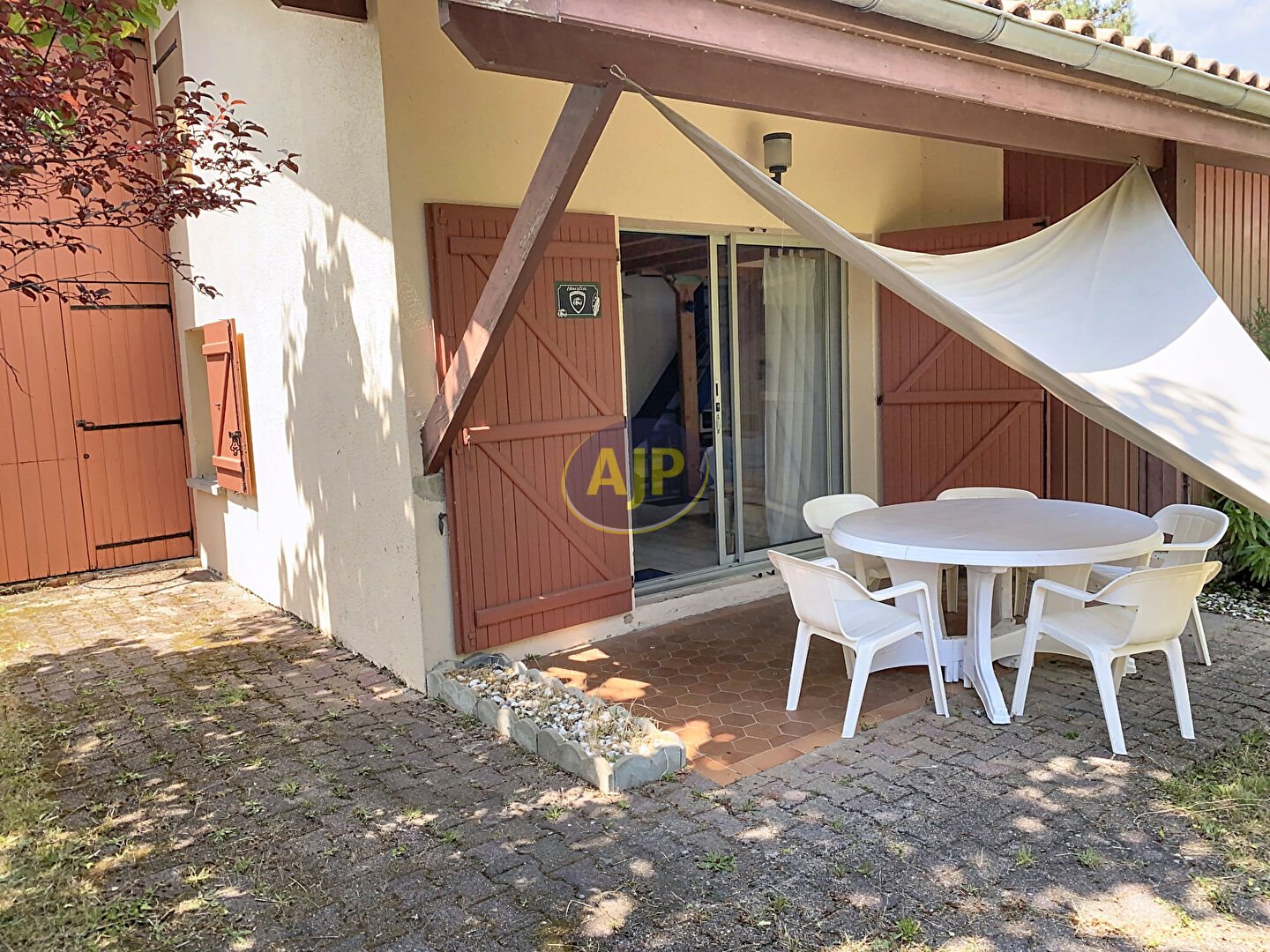 Appartement à vendre, 44m², Hourtin