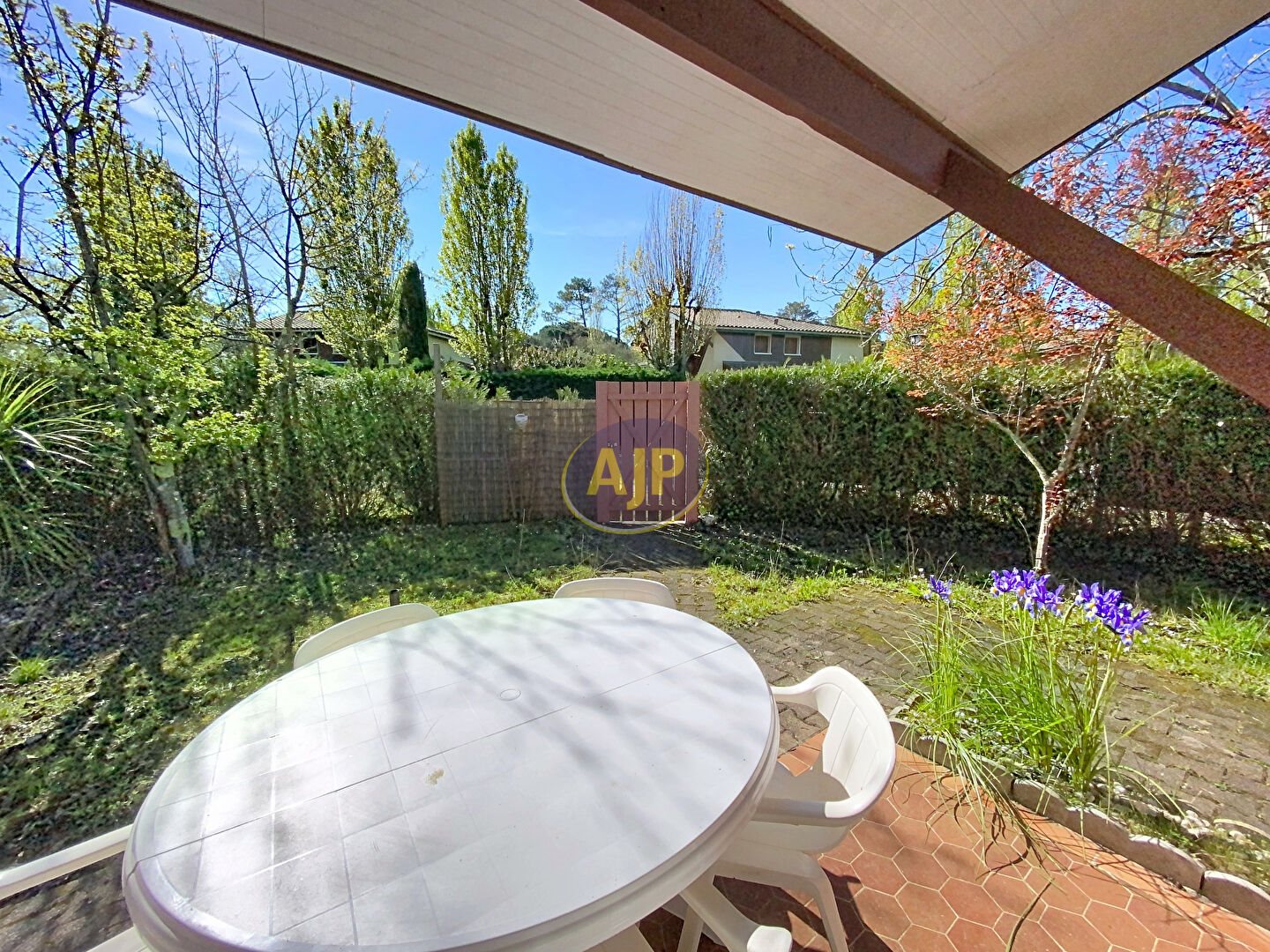Appartement à vendre, 44m², Hourtin