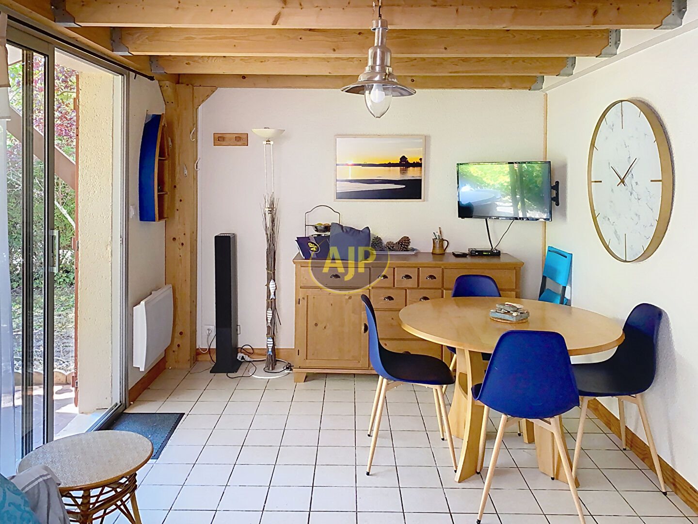 Appartement à vendre, 44m², Hourtin