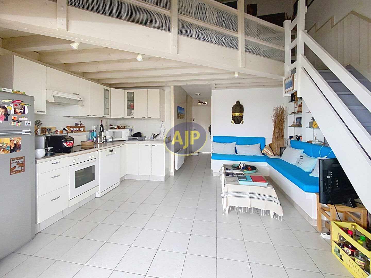 Appartement à vendre, 46m², Hourtin