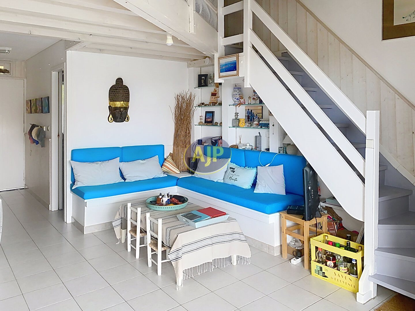 Appartement à vendre, 46m², Hourtin