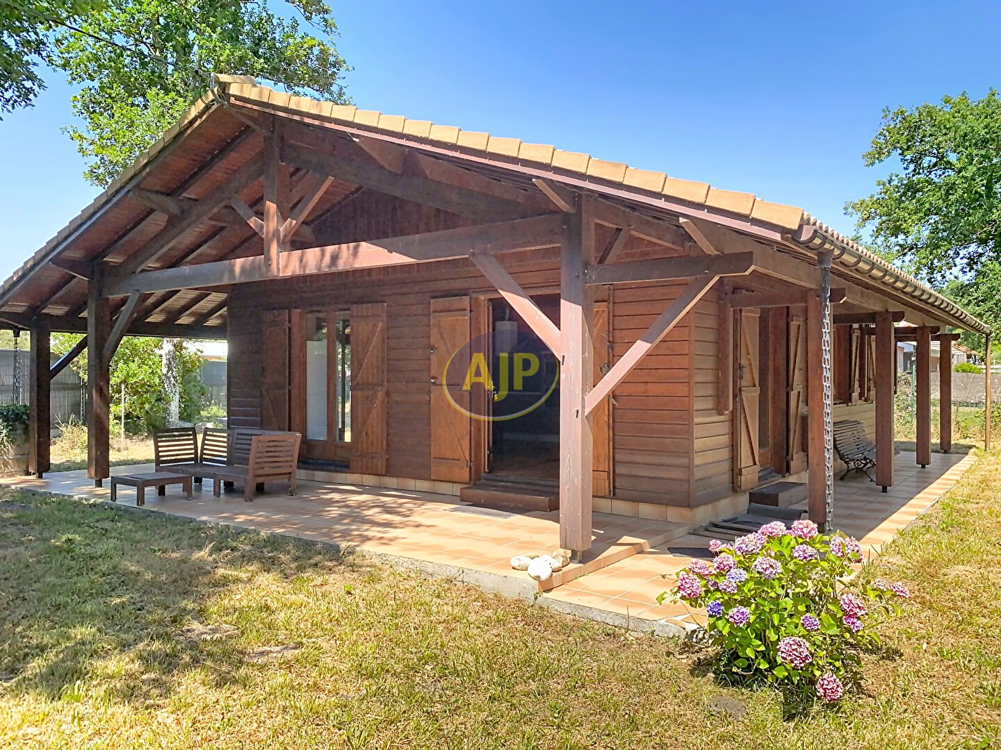 Maison à vendre, 69m², Hourtin