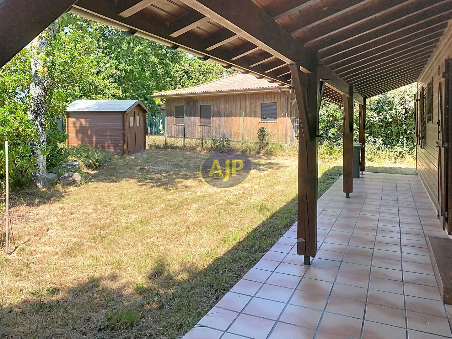 Maison à vendre, 69m², Hourtin