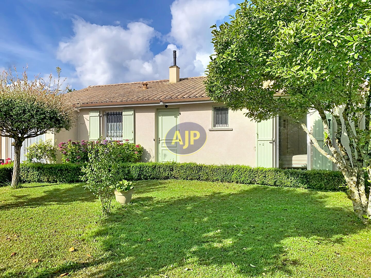 Maison à vendre, 106m², Hourtin