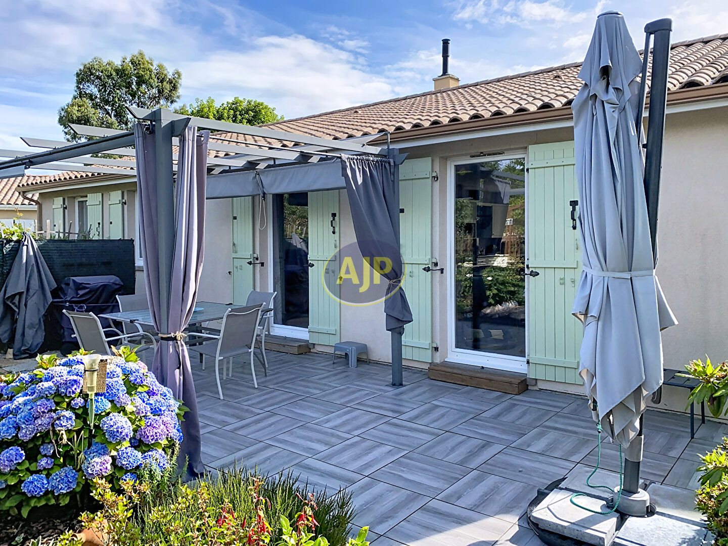 Maison à vendre, 106m², Hourtin