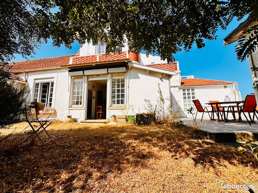 Maison à vendre, 127m², Fouras