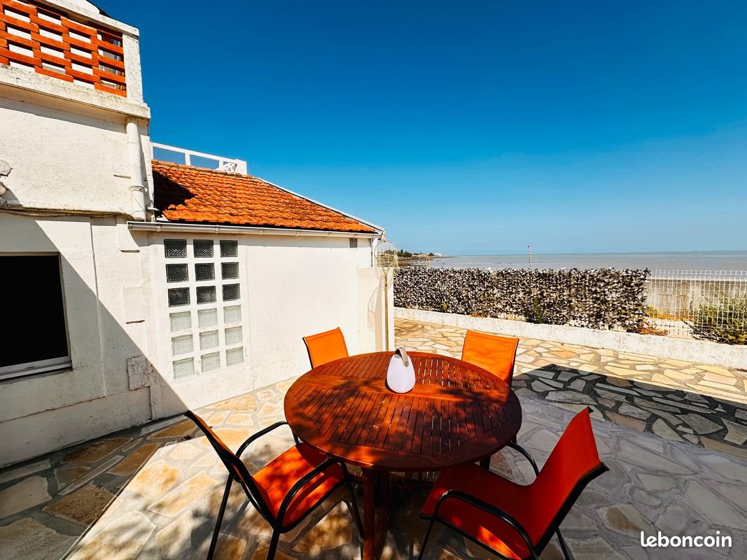Maison à vendre, 127m², Fouras