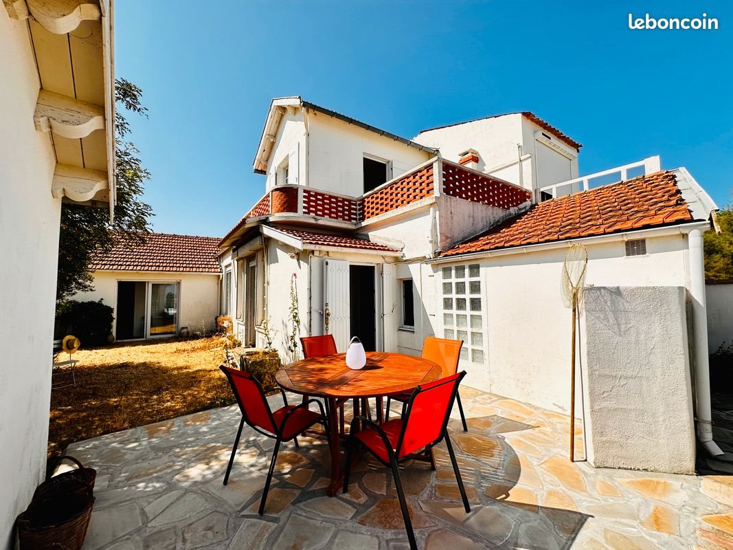 Maison à vendre, 127m², Fouras