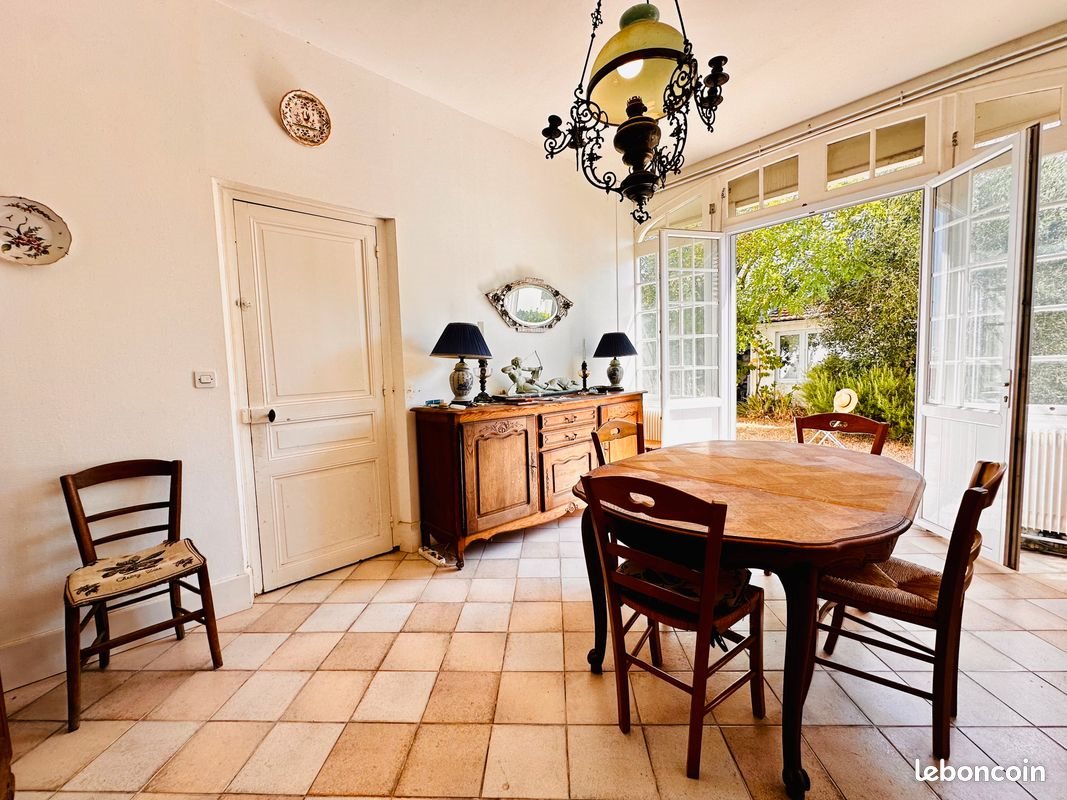 Maison à vendre, 127m², Fouras