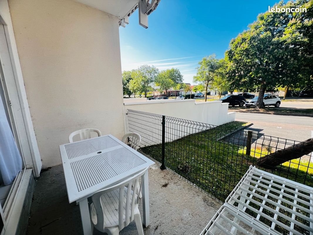 Appartement à vendre, 23m², Fouras