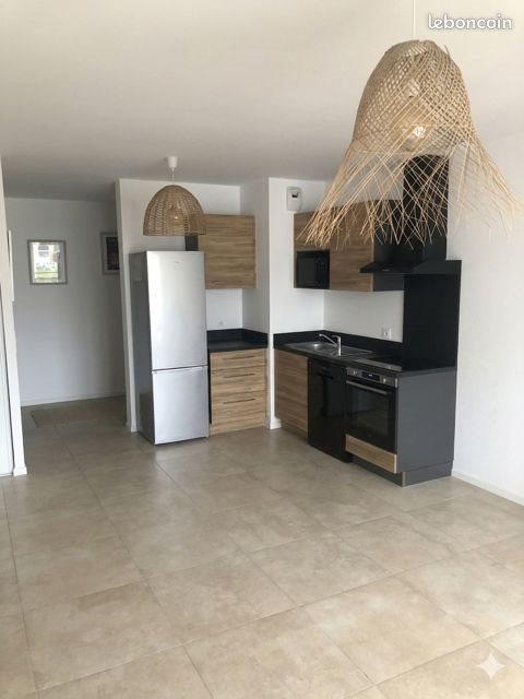 Appartement à louer, 66m², Lucciana