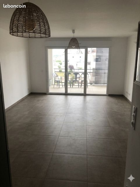 Appartement à louer, 66m², Lucciana