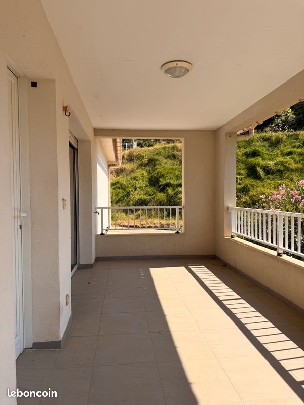 Appartement à louer, 71m², Penta-di-Casinca