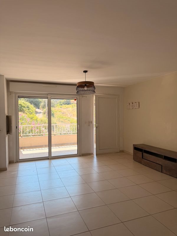 Appartement à louer, 71m², Penta-di-Casinca