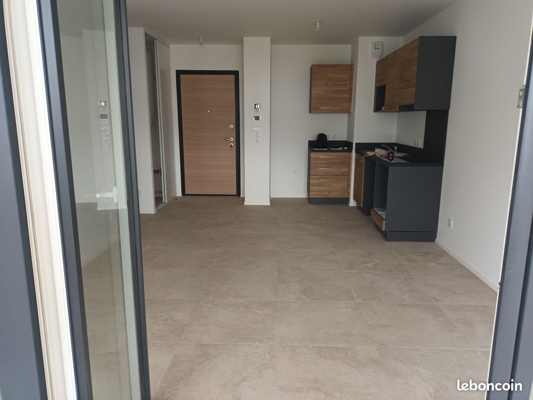 Appartement à louer, 40m², Lucciana