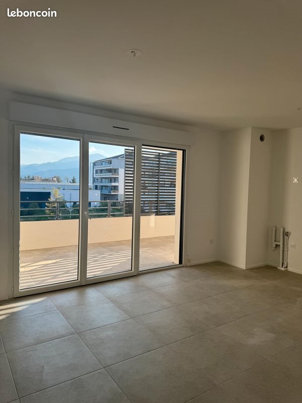Appartement à louer, 40m², Lucciana