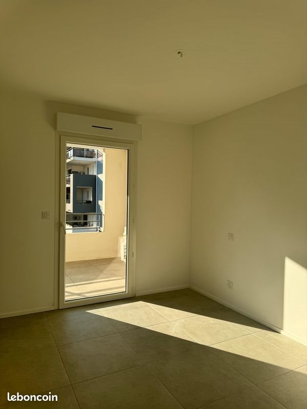Appartement à louer, 40m², Lucciana