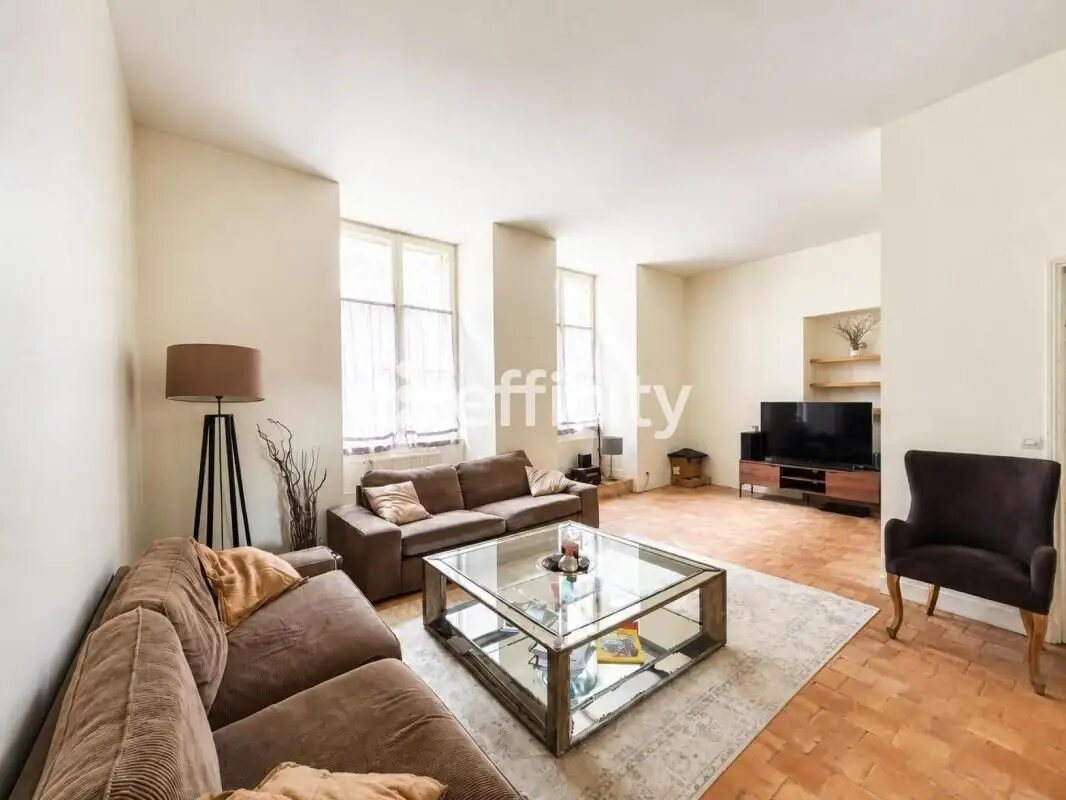 Appartement à louer, 114m², Senlis