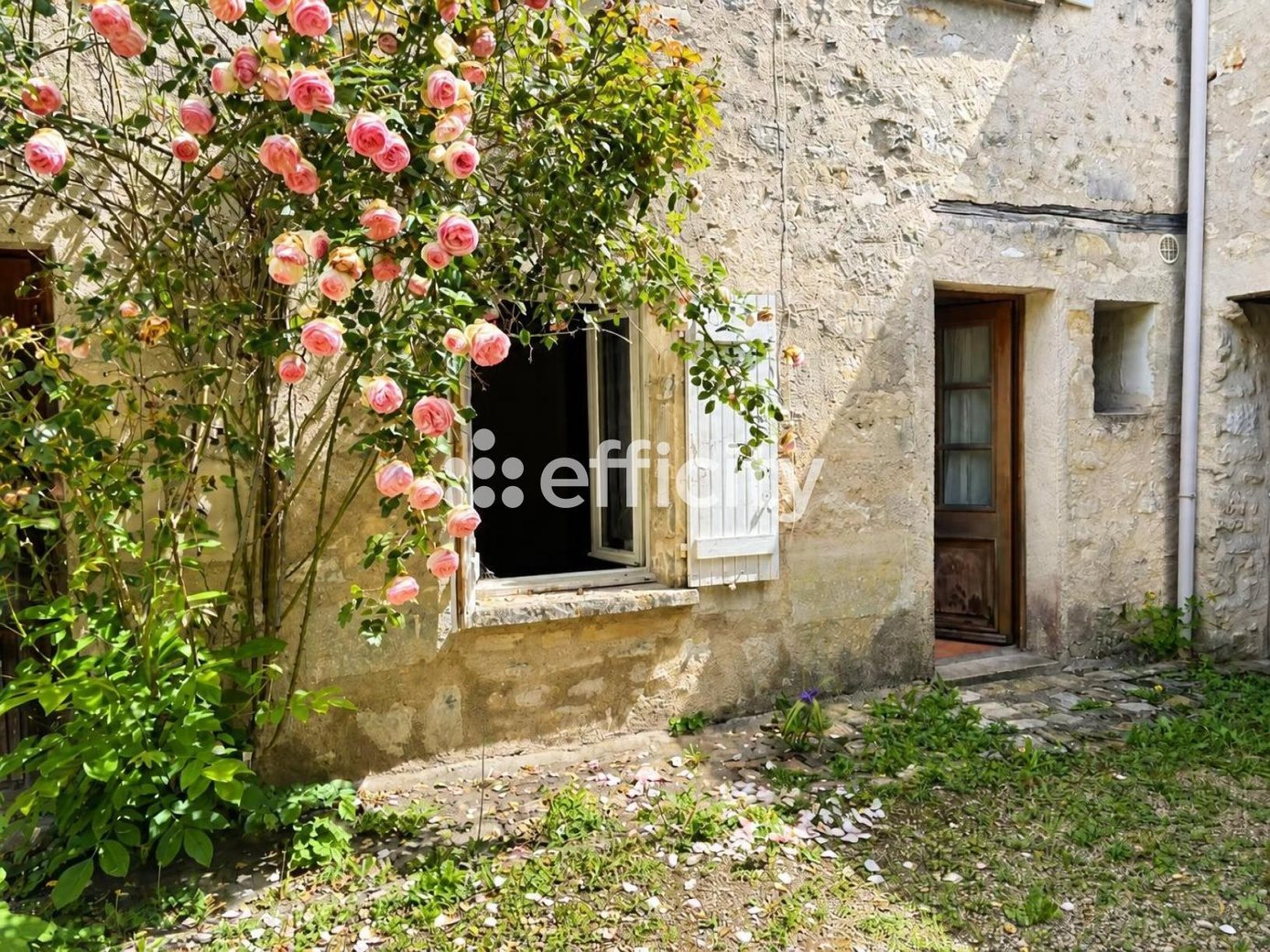 Appartement à vendre, 19m², Senlis