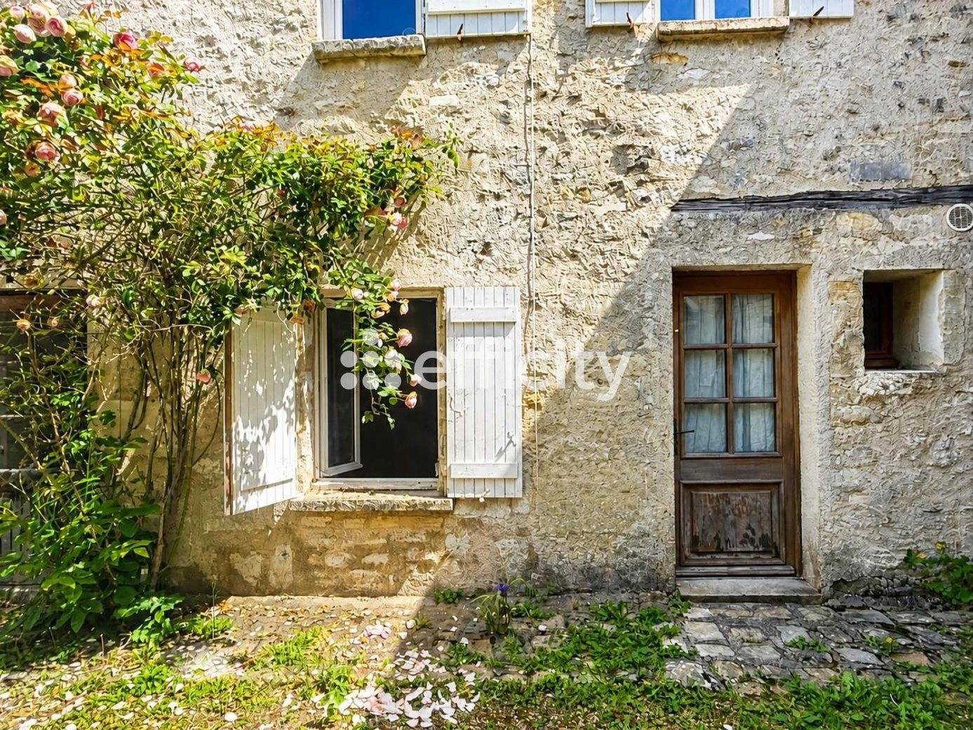 Appartement à vendre, 19m², Senlis