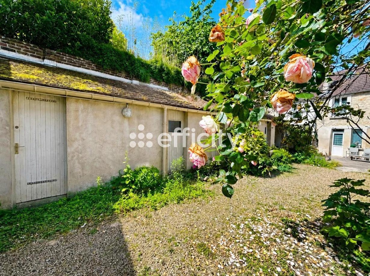 Appartement à vendre, 19m², Senlis