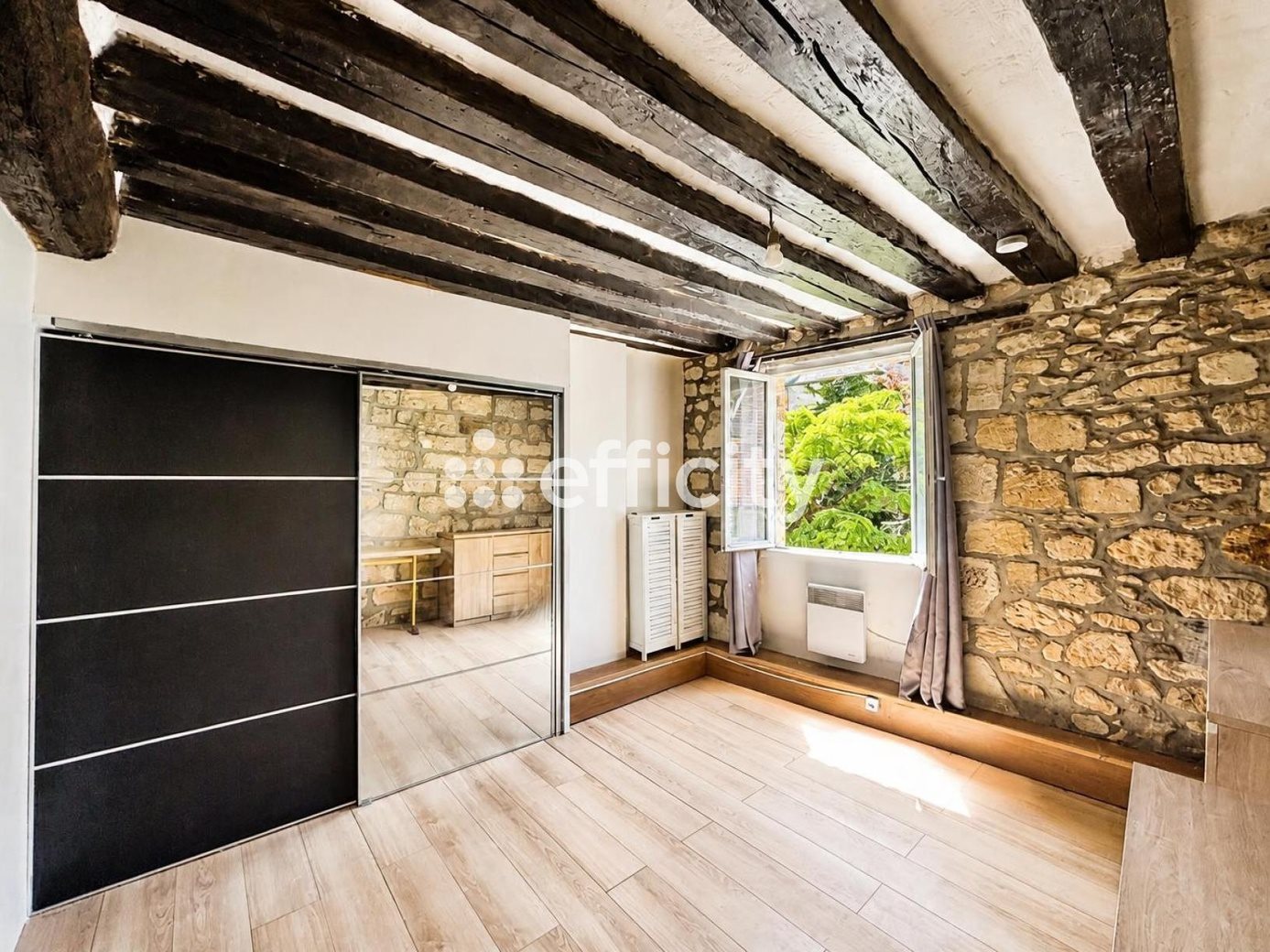 Appartement à vendre, 17m², Senlis
