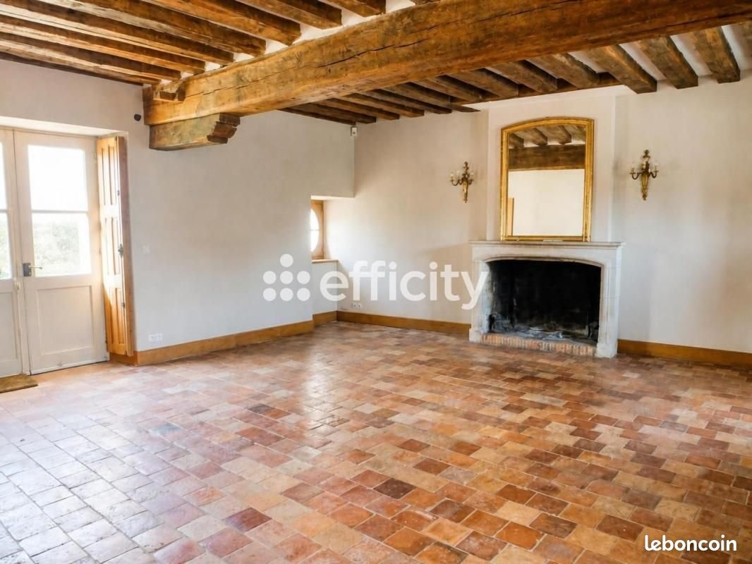 Maison à louer, 183m², Villers-Saint-Frambourg