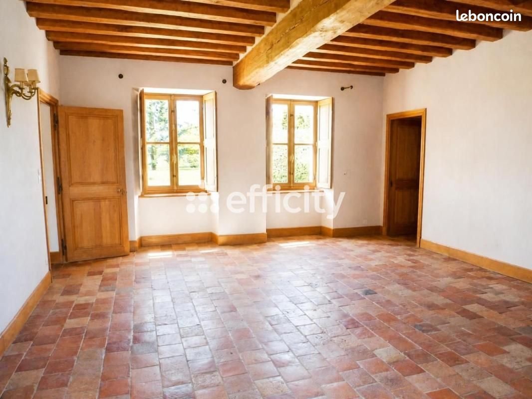 Maison à louer, 183m², Villers-Saint-Frambourg