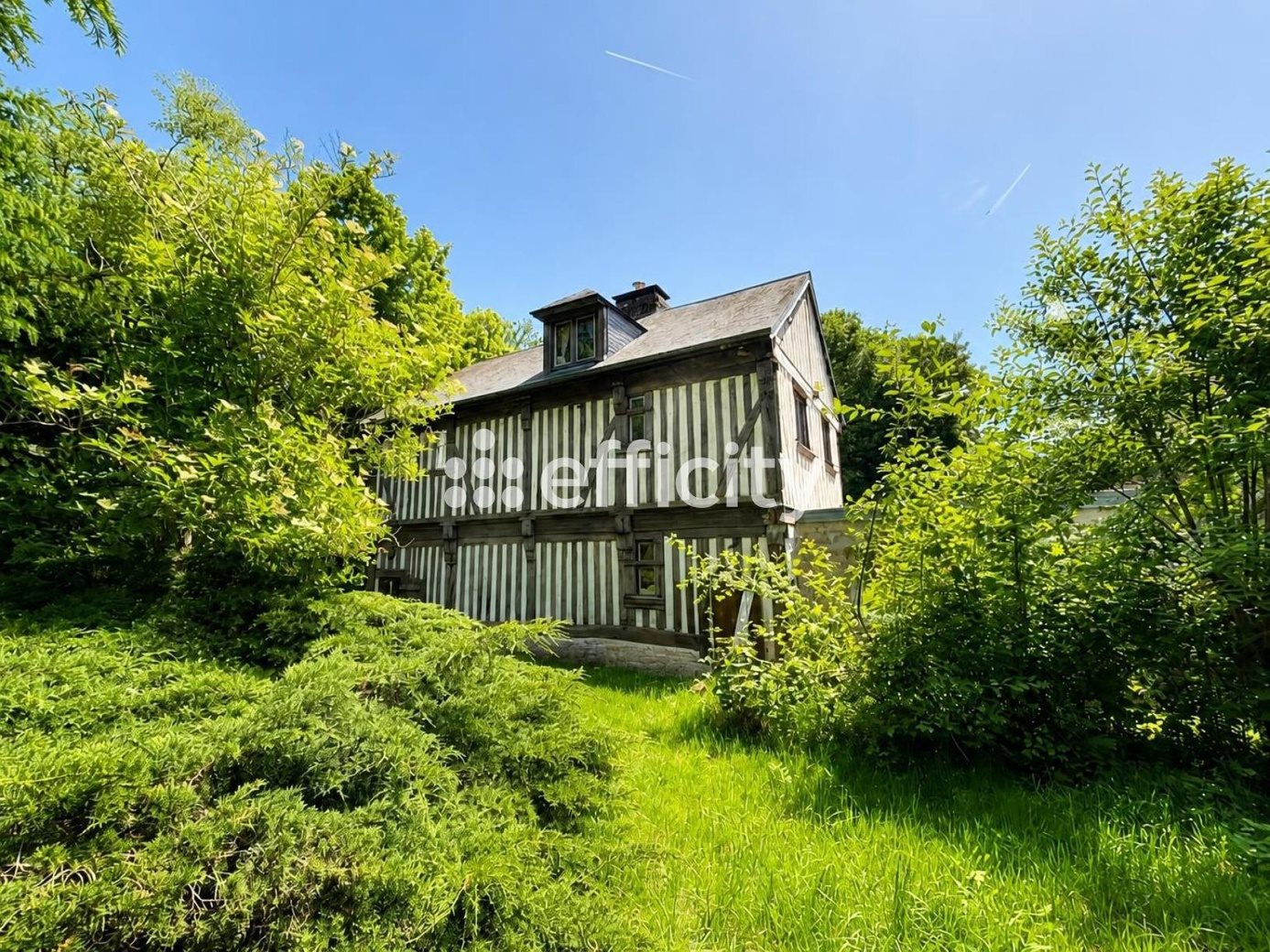 Maison à vendre, 330m², Villers-Saint-Frambourg
