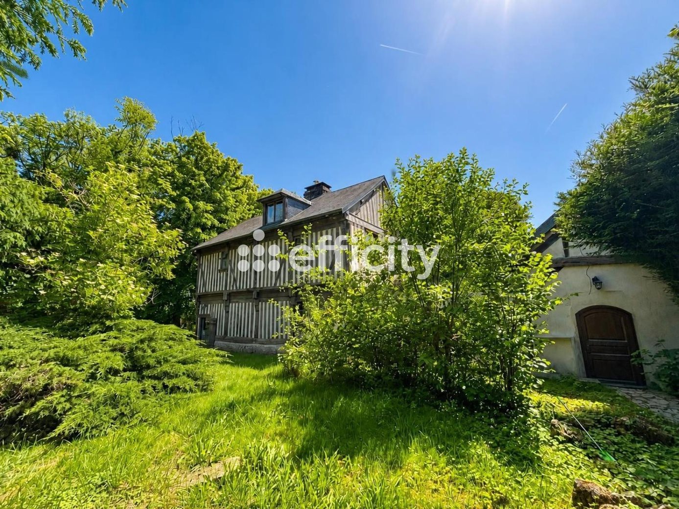 Maison à vendre, 330m², Villers-Saint-Frambourg