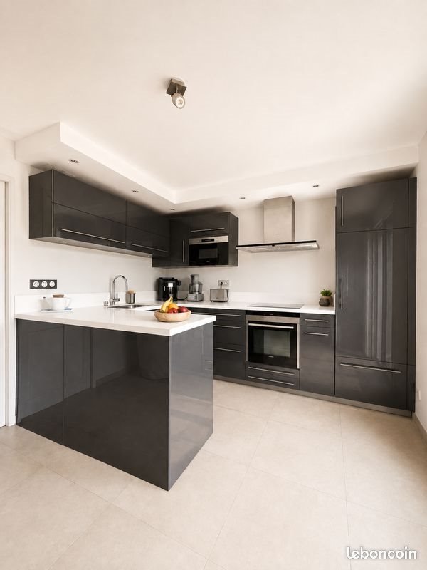 Maison à vendre, 95m², Rambouillet