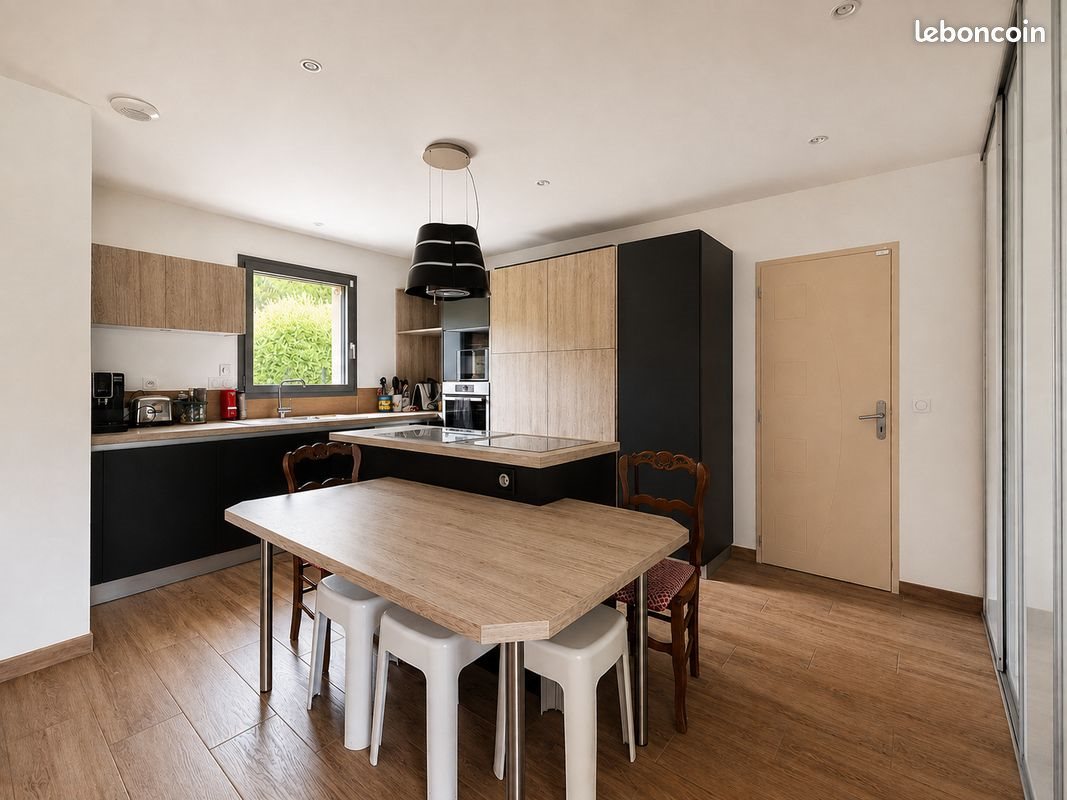Maison à vendre, 197m², Rambouillet