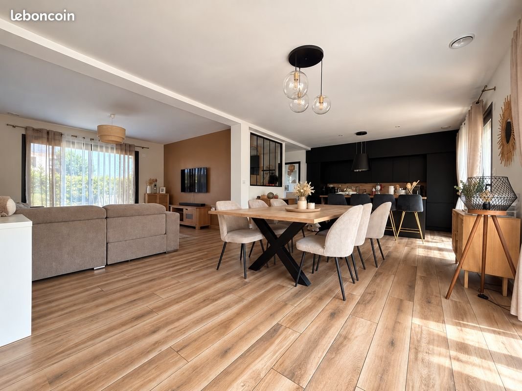 Maison à vendre, 149m², Gazeran