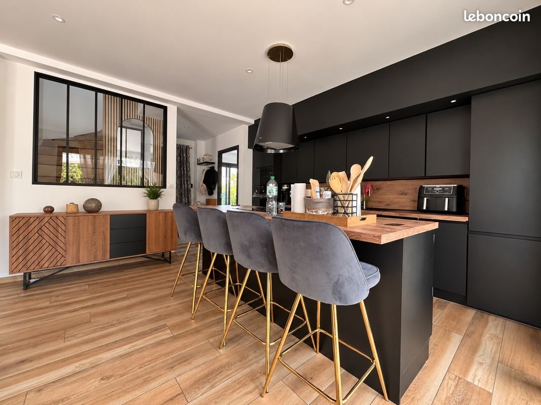Maison à vendre, 149m², Gazeran