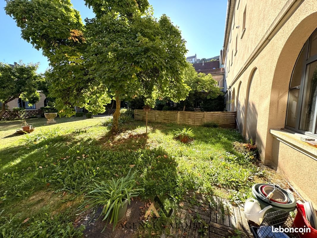 Appartement à louer, 91m², Bitche